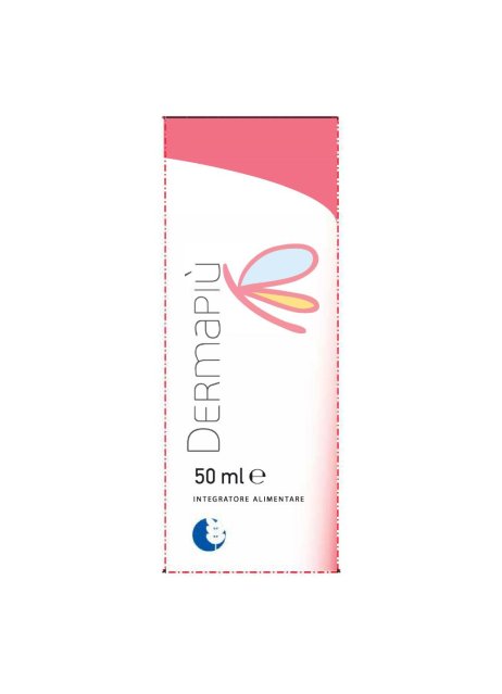 DERMAPIU'GOCCE 50ML