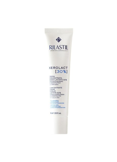 RILASTIL XEROLACT/CR 30% 40ML