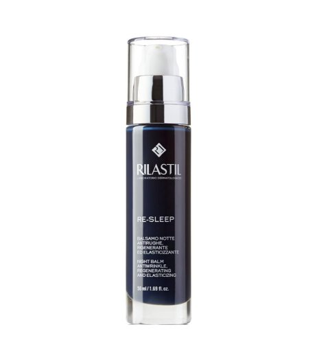 RILASTIL RESLEEP BALSAMO 50ML