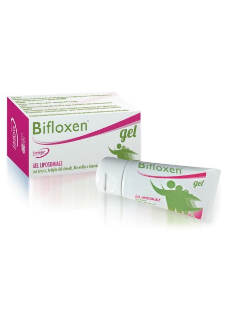 BIFLOXEN GEL 40ML