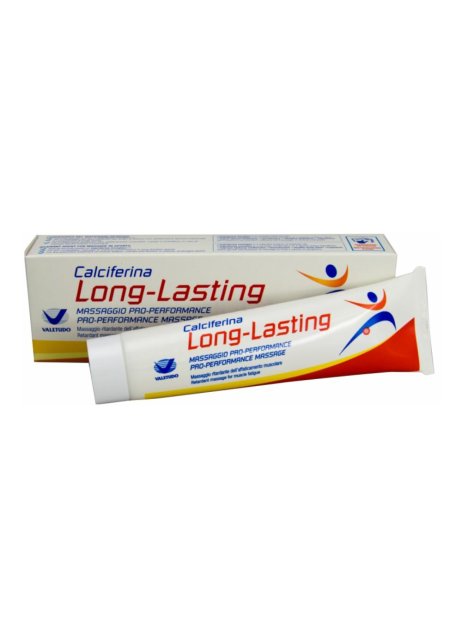 CALCIFERINA LONG LASTING 60ML