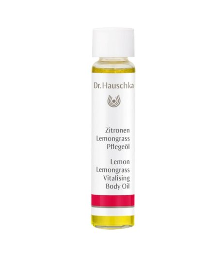 HAUSCHKA OLIO TRAT LIM LEMONGR