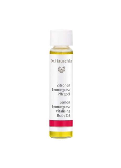 HAUSCHKA OLIO TRAT LIM LEMONGR