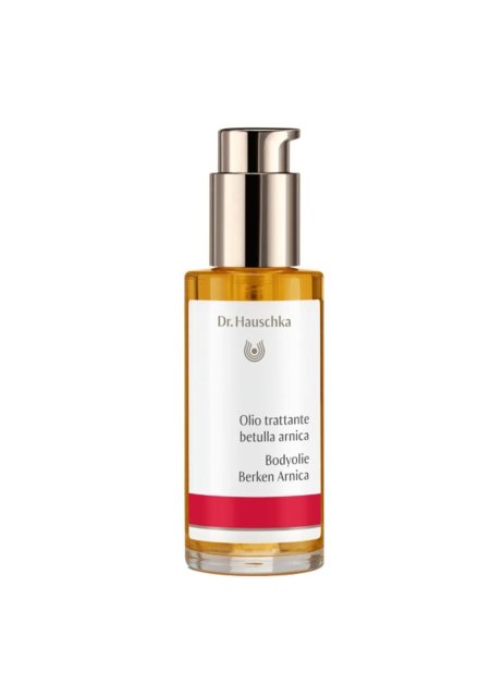 DR HAUSCHKA OLIO TRATT BET AR