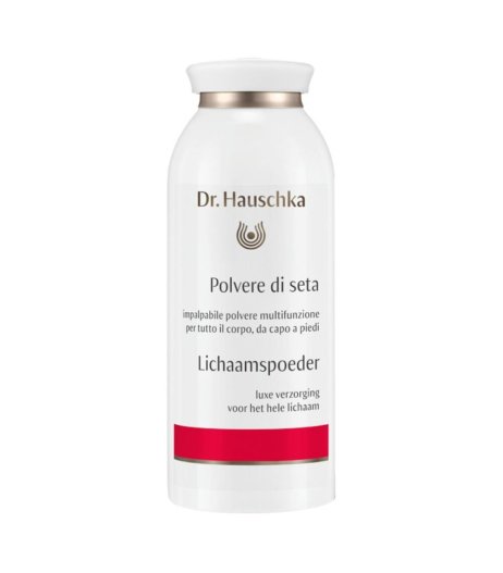 DR HAUSCHKA POLVERE SETA