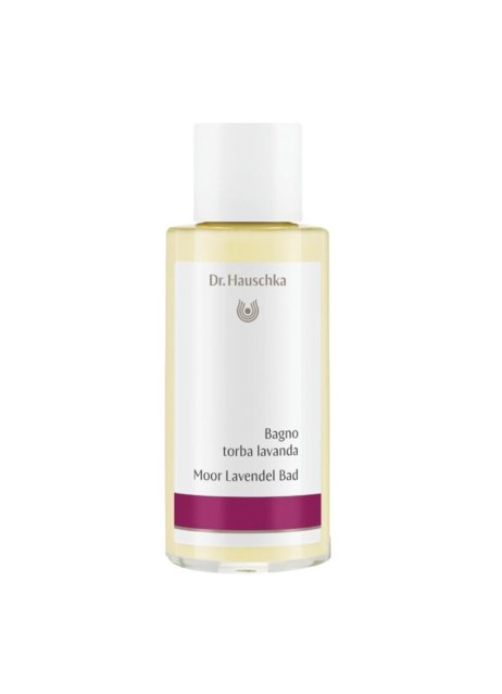 HAUSCHKA BAGNO TORBA LAV 100ML