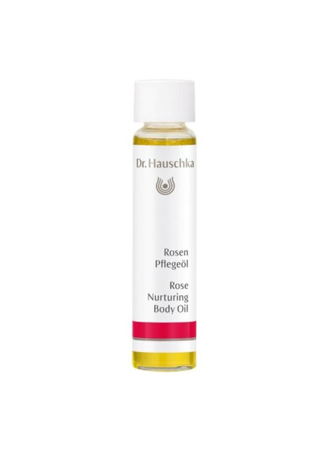 DR HAUSCHKA Olio Tratt.Rosa