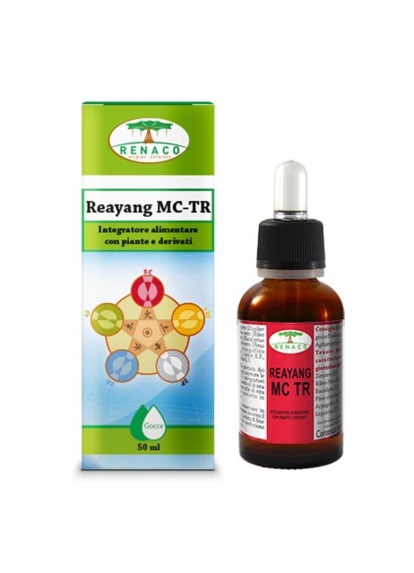 REAYANG MC TR GTT 50ML