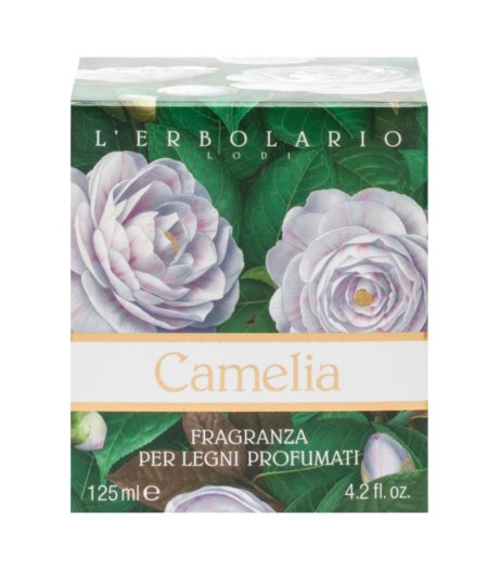 CAMELIA FRAGR LEGNI PROF 125ML