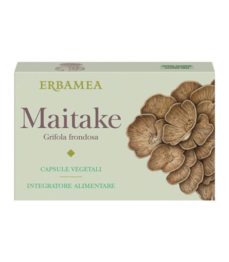 MAITAKE 24CPS VEGETALI