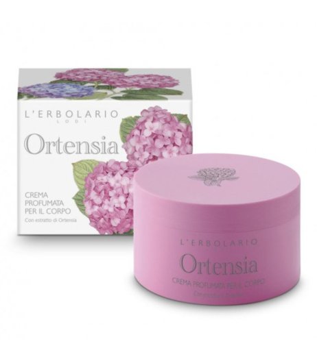 ORTENSIA CREMA CORPO 200ML