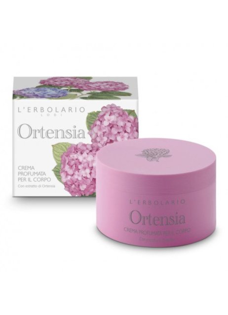 ORTENSIA CREMA CORPO 200ML