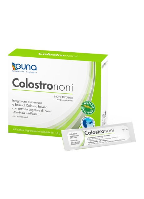 Colostrononi 24bust Os