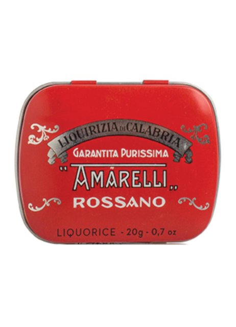 AMARELLI ROSSA 20G