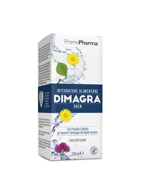 DIMAGRA DREN 300ML