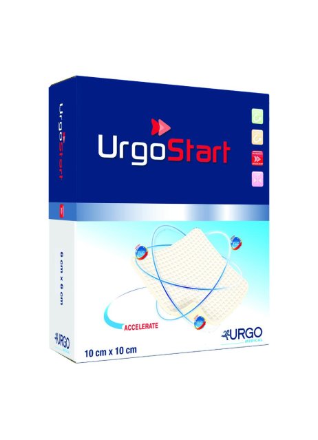 URGOSTART 10X10 3PZ