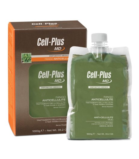 CELLPLUS MD FANGO ANTICELLULL