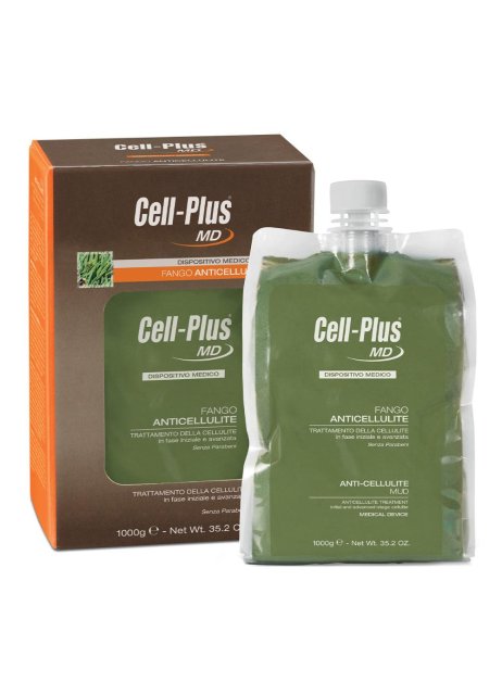 CELLPLUS MD FANGO ANTICELLULL