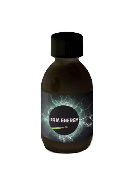 DRIAENERGY MENTA GTT 100ML DRI