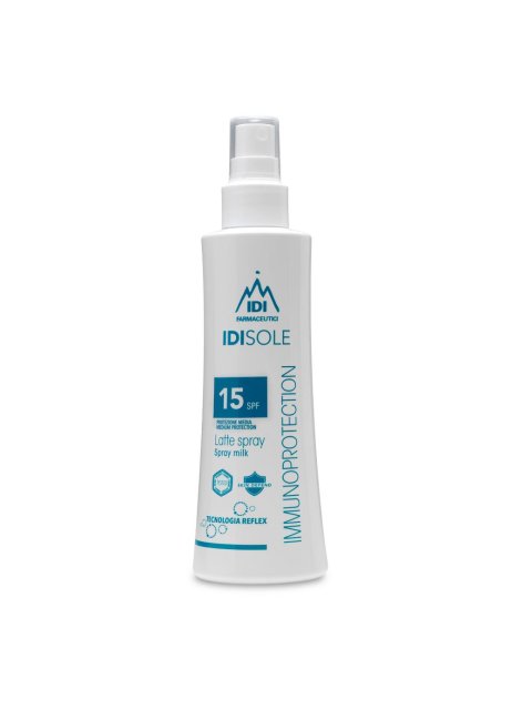 IDISOLE IMMUNOPROTECTION SPF15