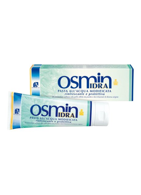 OSMIN-TOP PALPEBRE 15ML