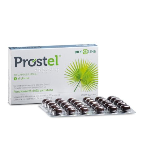 PROSTEL 30CPS