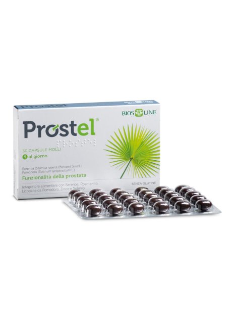 PROSTEL 30CPS