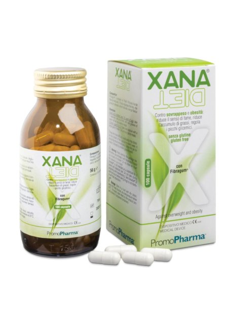 XANADIET 100CPS