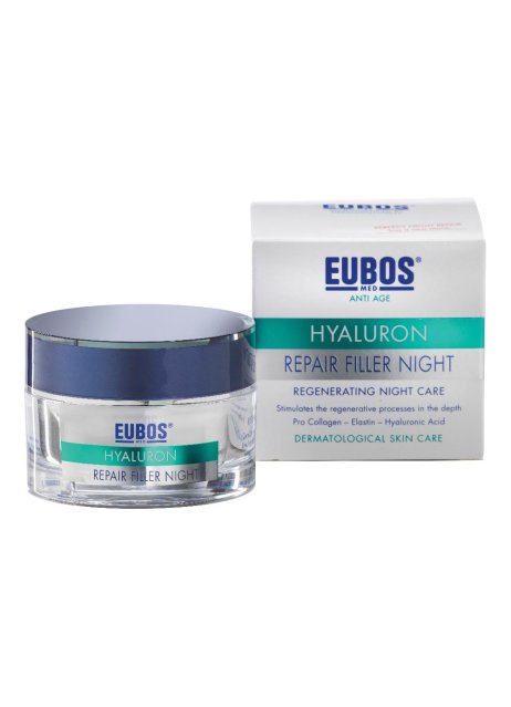 EUBOS HYALURON PERFECT NIGHT