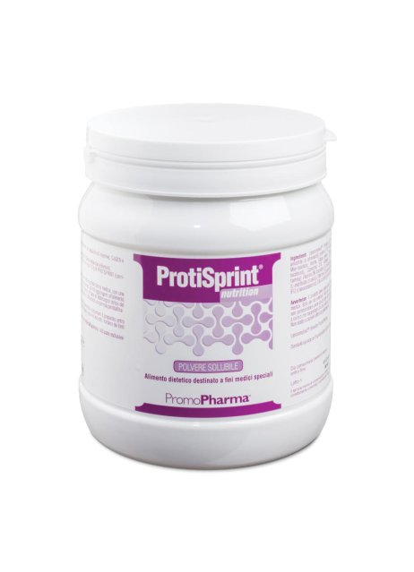 PROTISPRINT NUTRITION POLV300G