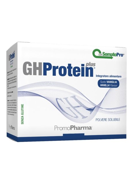 GH PROTEIN PLUS NEUTRO 20BUST