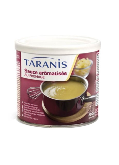 TARANIS PREP SALSA FORMAG 200G