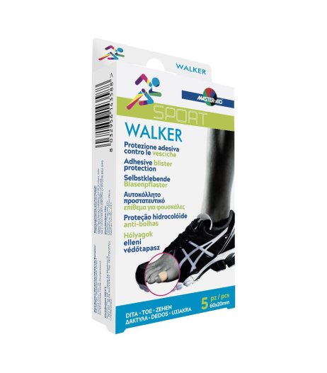 MASTER-AID SPORT WALKER DITA