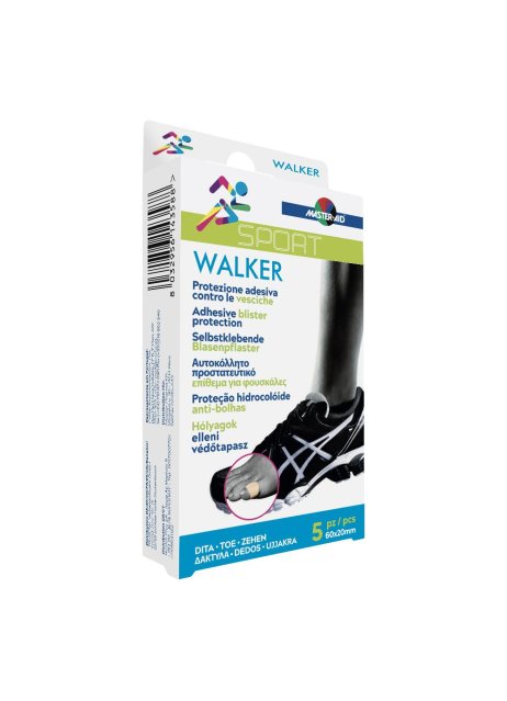 MASTER-AID SPORT WALKER DITA