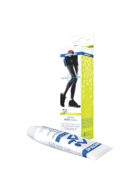 M-AID SPORT CREMA POST 100ML