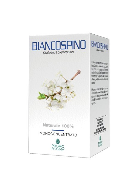 BIANCOSPINO 50CPS