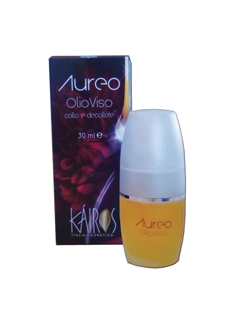 AUREO OLIO  VISO 30ML