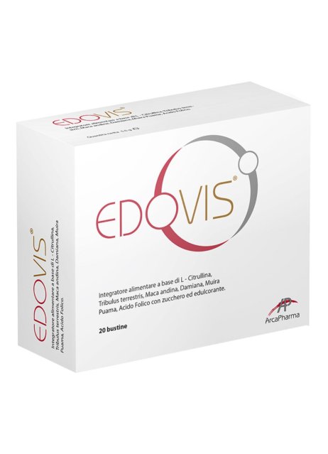 EDOVIS 20BUST