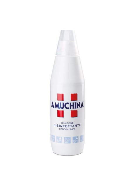 AMUCHINA 100% 1000ml PROMO