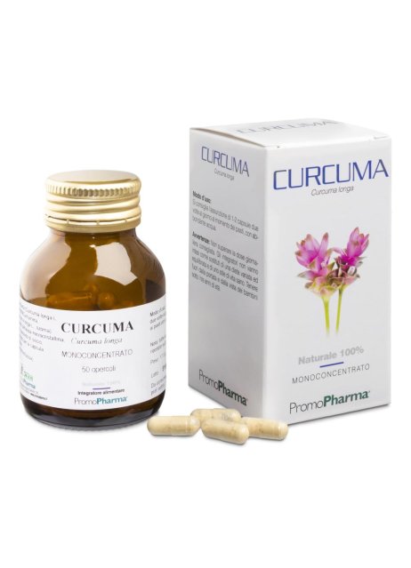 CURCUMA 50OPR