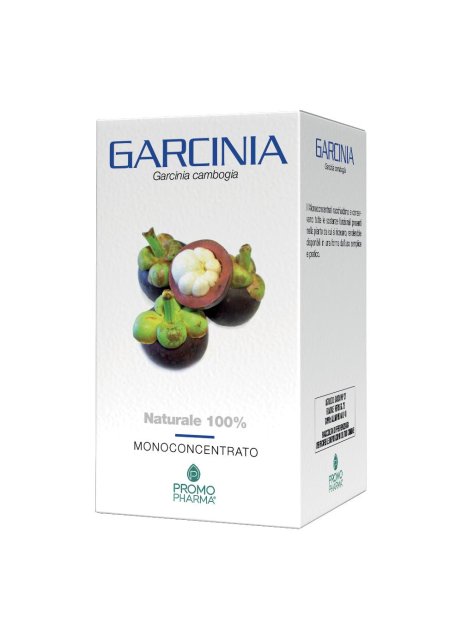 GARCINIA 50CPS