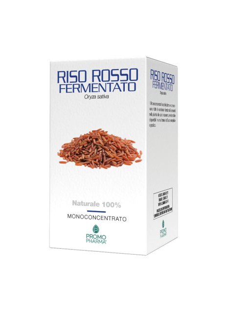 RISO ROSSO FERMENTATO 50CPS