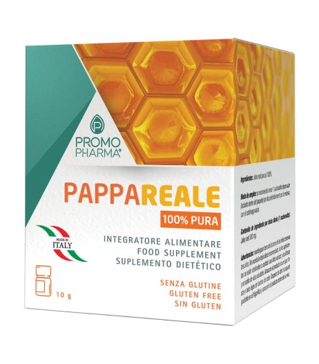 PAPPA REALE FRESCA 10G PROMOPH