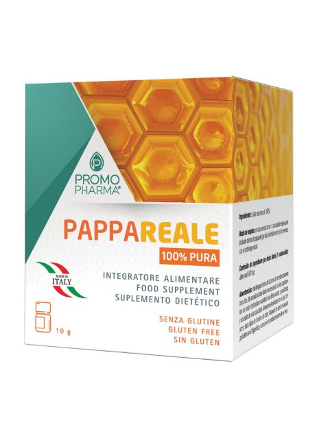 PAPPA REALE FRESCA 10G PROMOPH