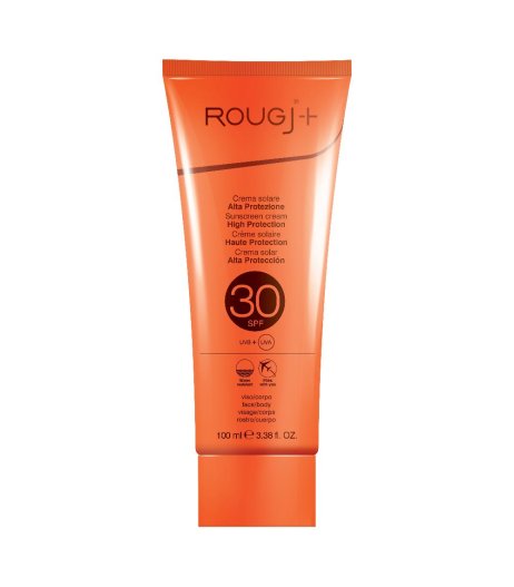 ROUGJ SOLARE SPF 30 100ML