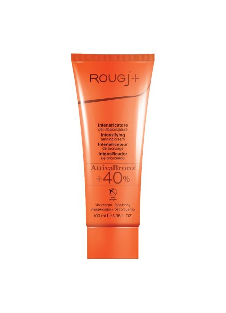 ROUGJ ATTIVA BRONZ +40% 100ML<<<