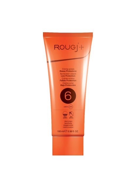 ROUGJ SOLARE SPF 6 100ML <