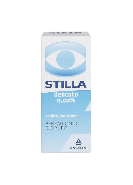 STILLA BENESSERE 10ML