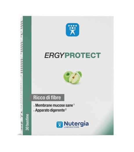 ERGYPROTECT 30BUSTINE 4G