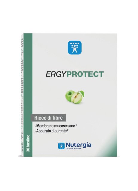 ERGYPROTECT 30BUSTINE 4G